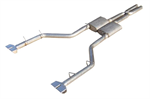 PYPES SMC22S Exhaust System Kit