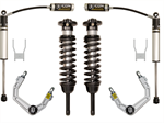 Lift Kit Suspension