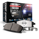 POWER STOP Z37-1707 Brake Pad