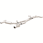 MAGNAFLOW 15167 EXHAUST System Kit