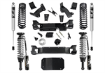 Lift Kit Suspension
