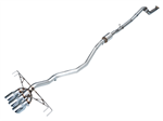 AWE 3020-52287 Exhaust System Kit