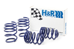 H&R 29484 Lowering Kit
