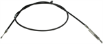 DORMAN C660016 Parking Brake Cable
