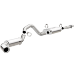 MAGNAFLOW 15356 EXHAUST System Kit