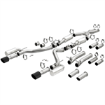 Exhaust System Kit
