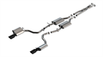 BORLA 140918BC Exhaust System Kit