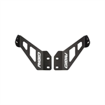 RIGID 41665 18 JEEP JL HOOD MOUNT