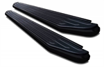 BLACK HORSE PR-F1069BK Running Board