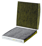 WIX 24815XP Cabin Air Filter