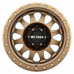 METHOD MR30478587900 Wheel