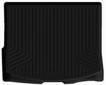 HUSKY 23741 Cargo Liner- 2013-2018 Ford Escape, 2013-2016 Ford