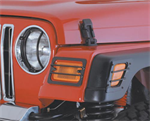 SMITTYBILT 5660 Headlight Guard