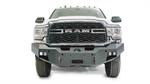 FAB FOURS DR19-A4451-1 Bumper