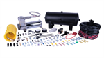 AIR LIFT 74100 Air Ride Management System