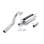MAGNAFLOW 15659 EXHAUST System: 2000-2003 Dodge Durango; 4.7L  5.9