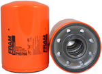 FRAM PH3766 OIL FILTER/FORD V8-6.9L/DIESEL