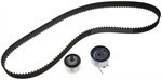 GATES TCK265 TIMING BELT COMPONENT KIT