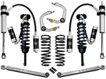 Lift Kit Suspension