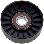 GATES 38027 Drive Belt Tensioner Pulley