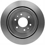 ROTORS SB580029 Brake Rotor