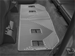 WEATHERTECH W582GR Floor Mat