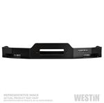 WESTIN 46-23995 Winch Mount