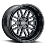 Wheel
