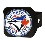 FAN MATS 26743 Trailer Hitch Cover