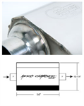 HOOKER 21506 UNIVERSAL AERO CHAMBER 3-3