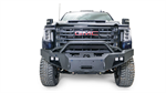 FAB FOURS GM20-A5052-1 Bumper