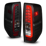 ANZO 311444 Tail Light Assembly