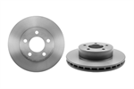 BREMBO 09.7652.11 Brake Rotor