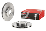 BREMBO 09.6771.14 Brake Rotor