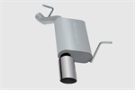 GIBSON 17408 Exhaust System Kit