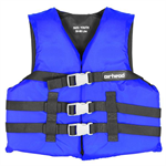 AIRHEAD 30002-03-A-BL Life Vest