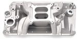 EDELBROCK 7531 AIR-GAP MANIFOLD AMC