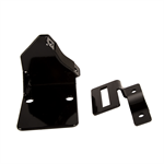 RUGGED RIDGE 11586.02 Jack Roll Bar Mounting Bracket; 92-18 Jeep Wrangle