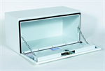 WEATHERGUARD 536302 STEEL UNDERBED BOX