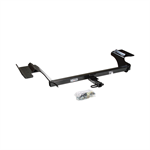 DRAW-TITE 36477 HITCH FOR 09 LINCOLN MKX.