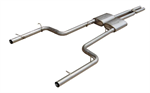 PYPES SMC26V Exhaust System Kit