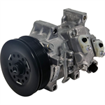Air Conditioner Compressor