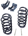 MAXTRAC 201020 Coil Spring