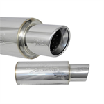 Exhaust Muffler