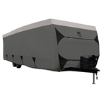 Travel Trailer Cover
