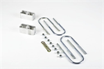 BELLTECH 6102 LOWERING BLOCK KIT