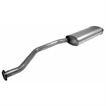 WALKER 56230 Exhaust Resonator Pipe