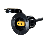 1903012 Downrigger Power Port