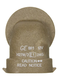 WAGNER BP881 MINIATURE BULB