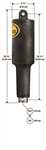 15057-001 Boat Trim Tab Actuator